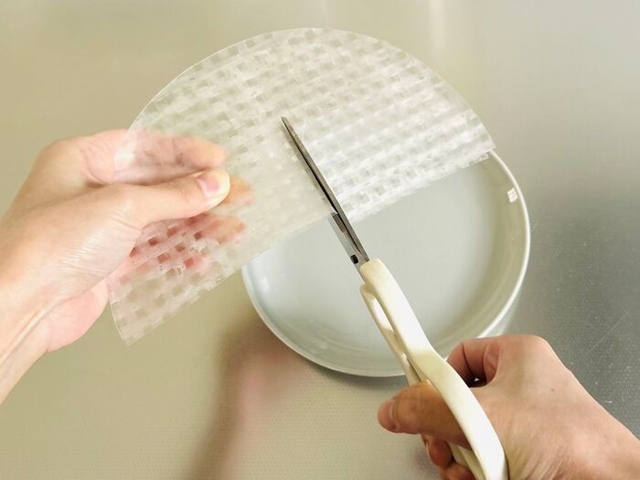 かわいすぎる～♡ライスペーパーが