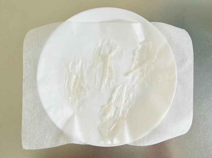 かわいすぎる～♡ライスペーパーが