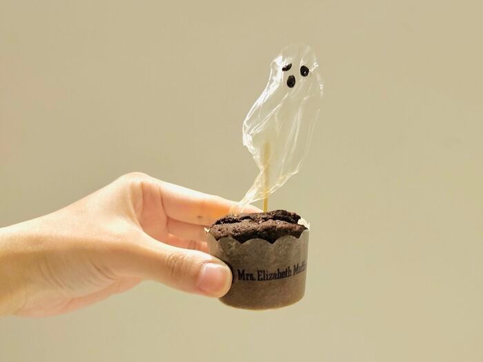 かわいすぎる～♡ライスペーパーが