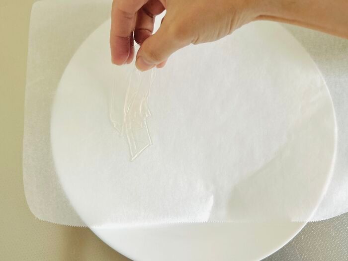 かわいすぎる～♡ライスペーパーが