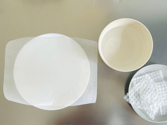 かわいすぎる～♡ライスペーパーが