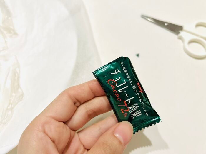 かわいすぎる～♡ライスペーパーが