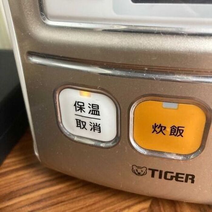 ご飯を釜の中で広げちゃダメ！炊いたご飯がマズくなる【NG行動】3つ