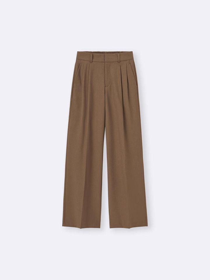 画像1: 出典：GU