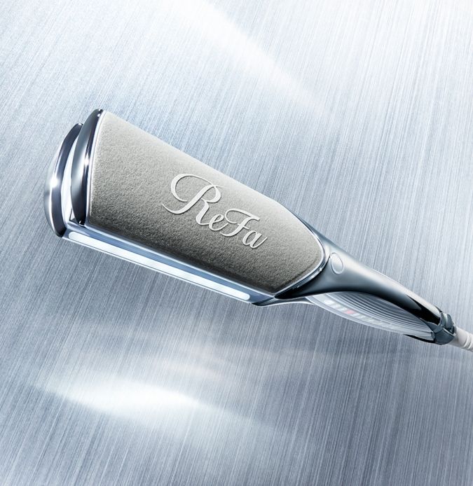 Refa（リファ）天神地下街店 アイロン