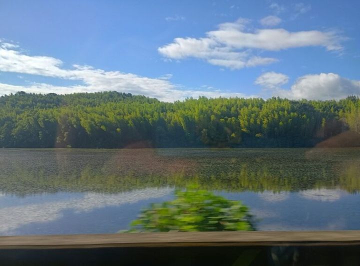 三重県津市の美しい風景