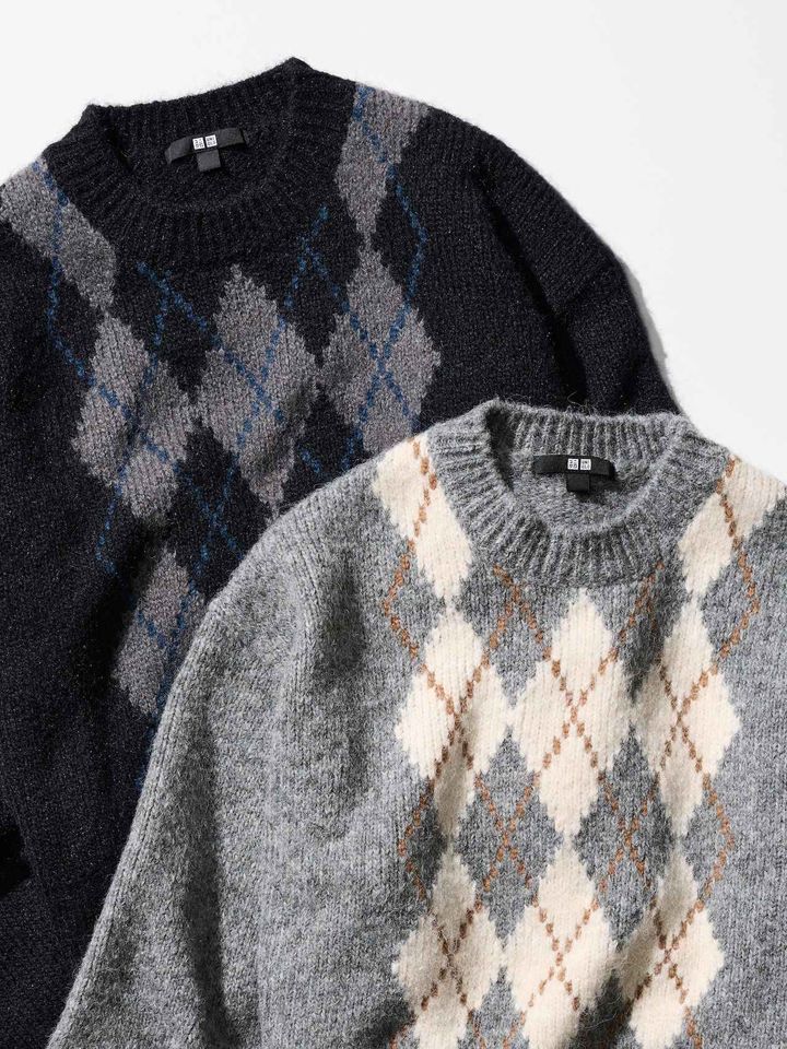 画像3: 出典：ユニクロ