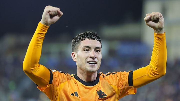 連絡があっても「結構です」…ローマの22歳FW、イタリア代表拒否を明言