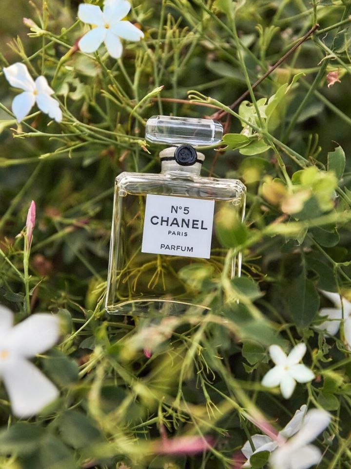 シャネル N°5