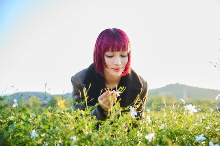 南仏コートダジュールに位置するグラース