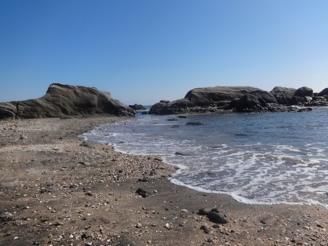 霊感診断 波の音