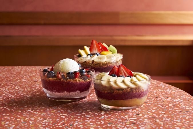 SUGARY（シュガリー）ACAI（アサイー）