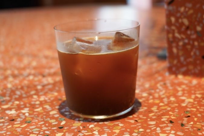 SUGARY 今泉店：コーヒー