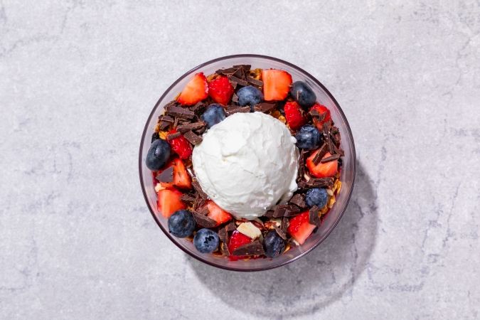 SUGARY（シュガリー）CHOCOBERRY ACAI（チョコベリーアサイー）