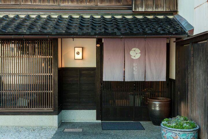 朝から幸せ、石川産の米粉パンケーキでモーニング♪金沢・ひがし茶屋街「Cafeたもん」