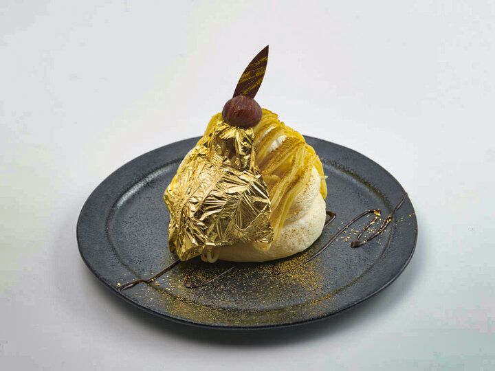 朝から幸せ、石川産の米粉パンケーキでモーニング♪金沢・ひがし茶屋街「Cafeたもん」