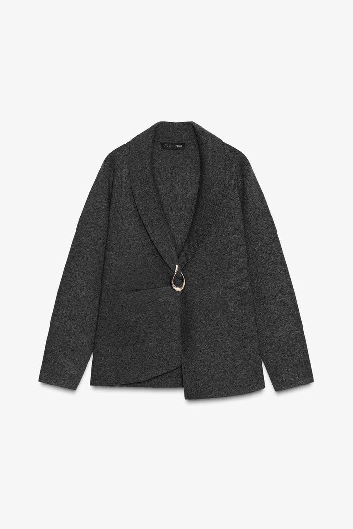 画像2: 出典：ZARA