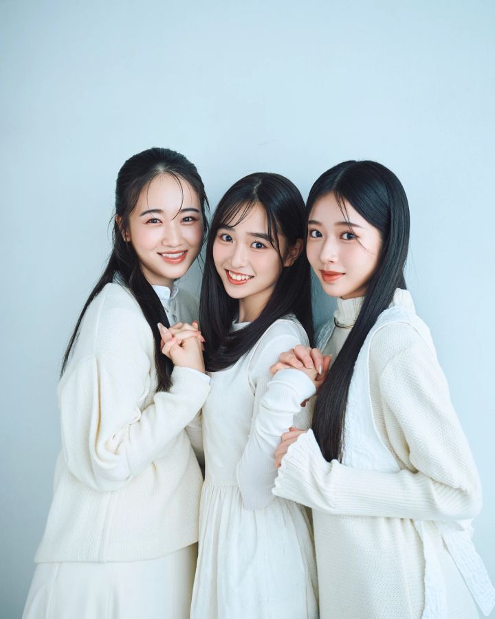 天翔愛 天翔天音 藤岡舞衣 MAQUIA（マキア） インタビュー