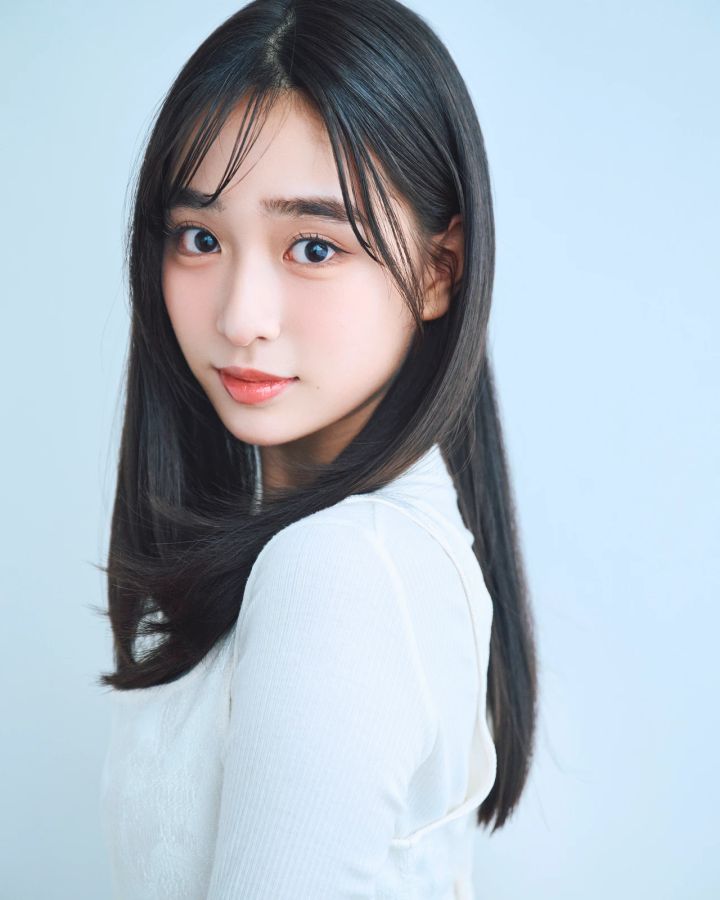 藤岡舞衣 MAQUIA（マキア） インタビュー