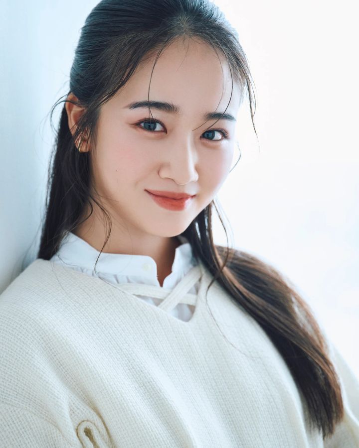 天翔愛 MAQUIA（マキア） インタビュー