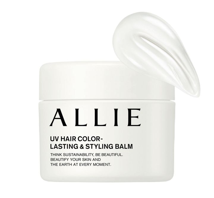 上西星来の美を作るもの