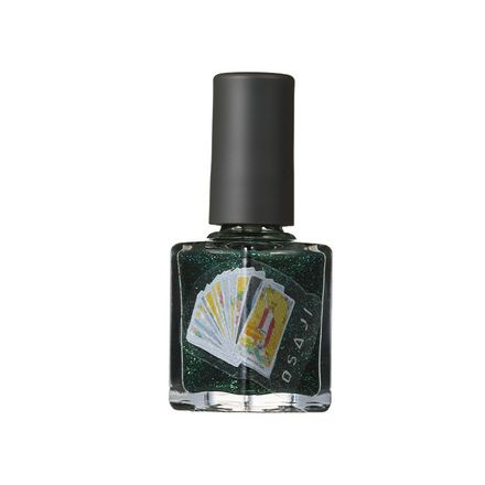 オサジ アップリフト ネイルカラー