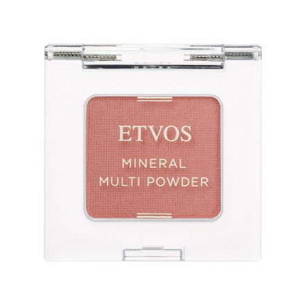 エトヴォス ミネラルマルチパウダー