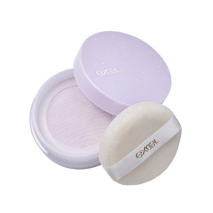 エクセル エクストラリッチ セラムインパウダー