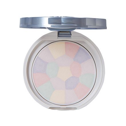キャンメイク イルミネイティングフィニッシュパウダー 〜Abloom〜