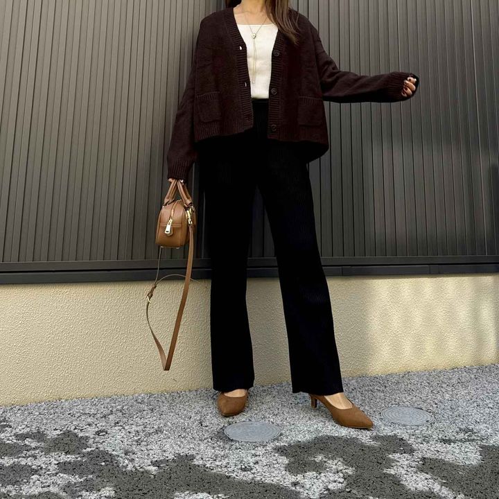 画像: コーディネート2