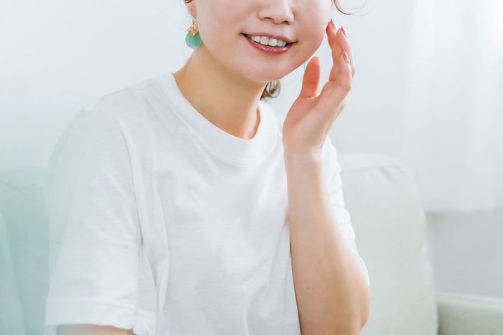 ふっくらした！？と話題になった芸能人※画像はイメージ