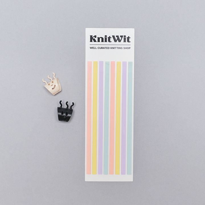 編み物ライフを快適にする韓国ブランドの便利グッズ