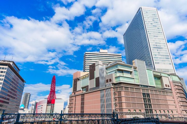 梅田駅まで30分以内で行ける、家賃相場が最安の駅は？