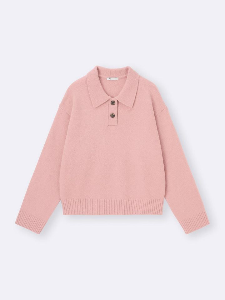 画像1: 出典：GU