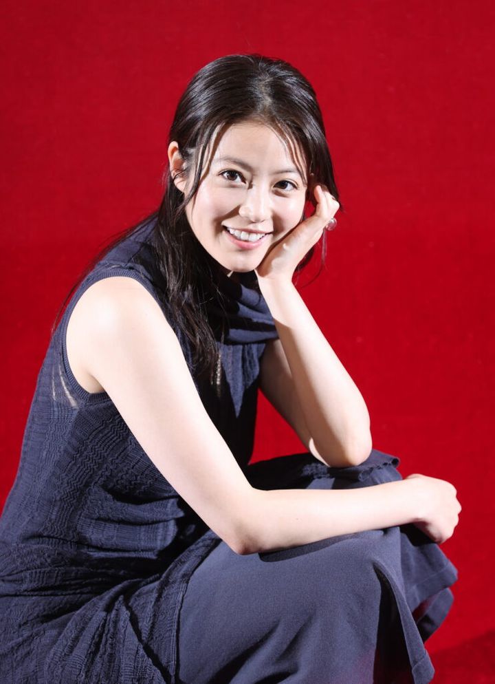 女優、今田美桜さん（28）のスタッフ公式Xが18日に更新され、11月に予定されていたイベントを延期すると発表しました。