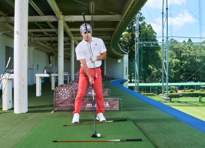 たった3球で診断できる！あなたに合うスタンスはどれ？