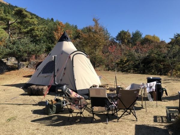 「意外と知らない」初心者必見！焚き火の簡単な楽しみ方を徹底解説！