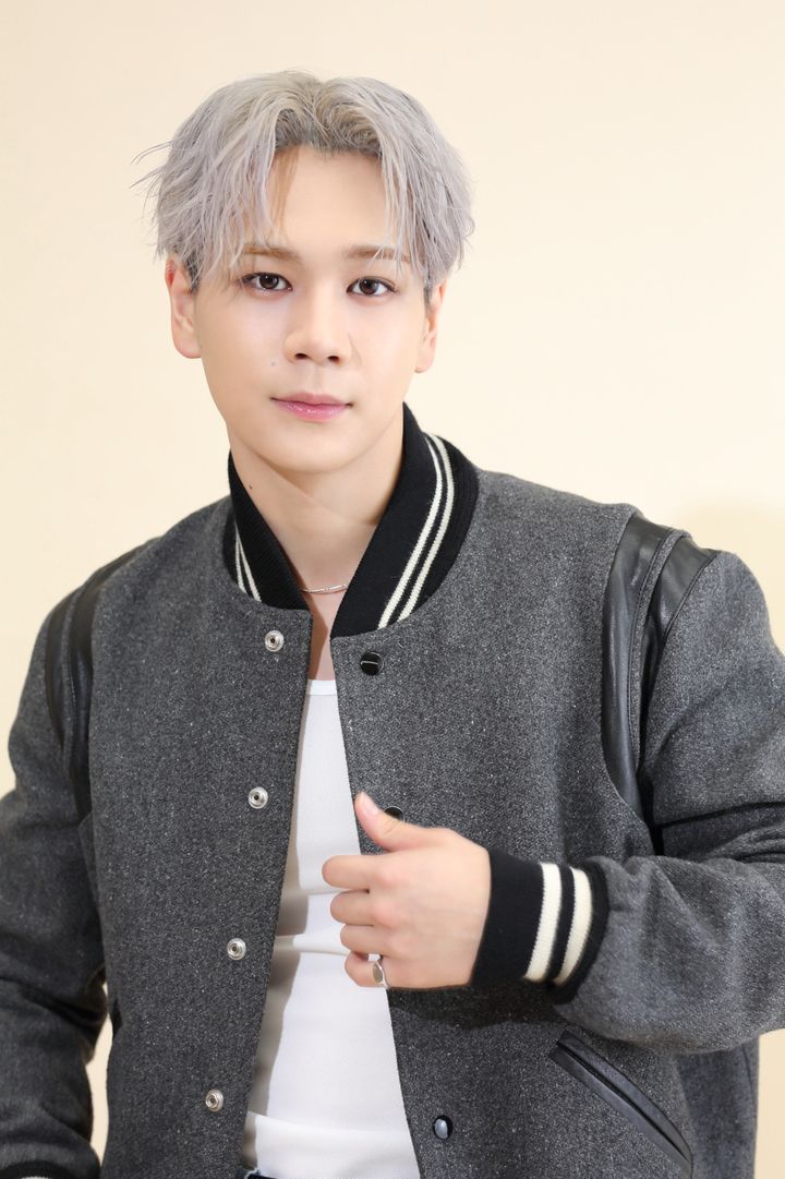 JO1・豆原一成 クランクイン！ 写真：高野広美 width=