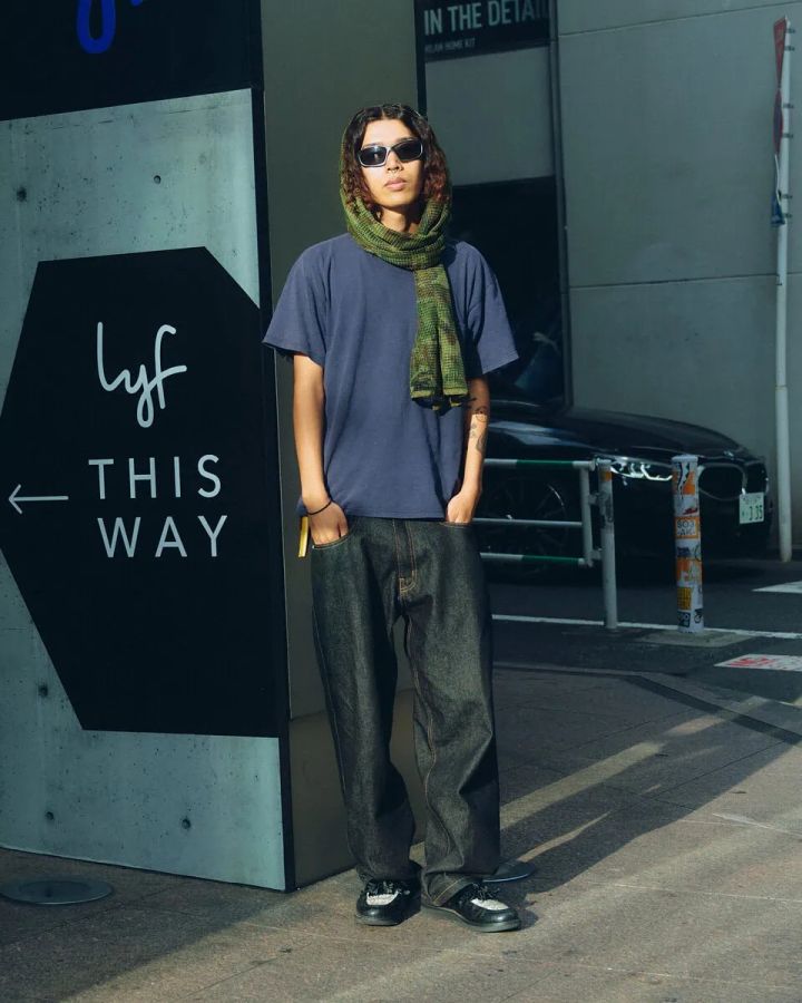 10月13日（月）キッチンカー／ヒイロさん（25）