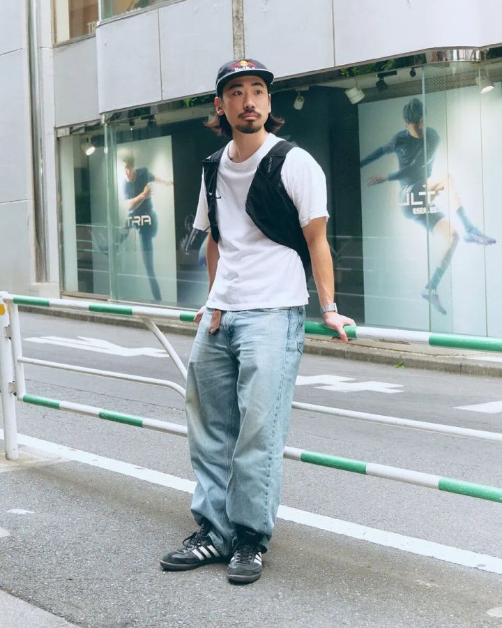 10月16日（木）美容師／村山 諒さん（34）