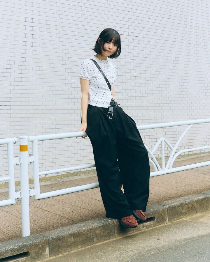 10月18日（土）会社員／komoさん（22）