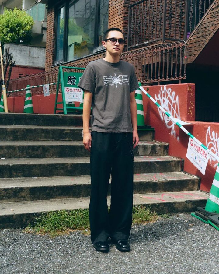 10月17日（金）フリーランス／髙島陸斗さん（23）