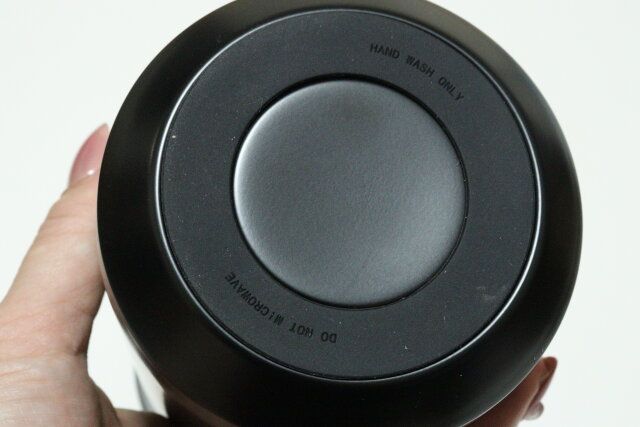 ステンレスポット（800mL） 滑り止め