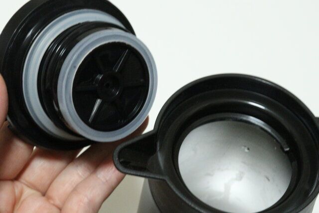 ステンレスポット（800mL） パッキン