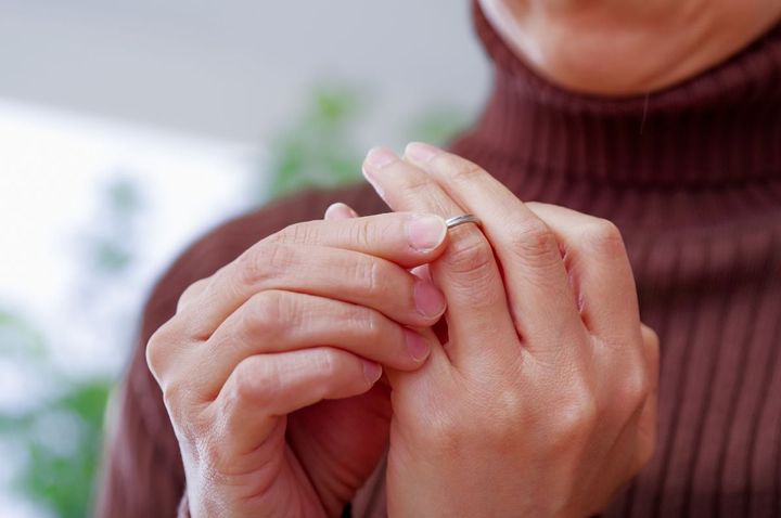 離婚→再婚→離婚…自由でうらやましい？