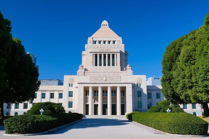 どうなる国会