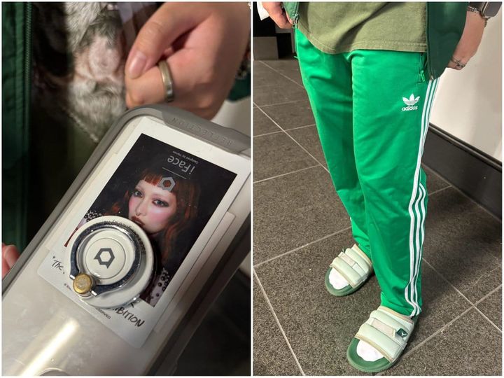 Coca-Cola X Fes 2025 SNAP／No.4