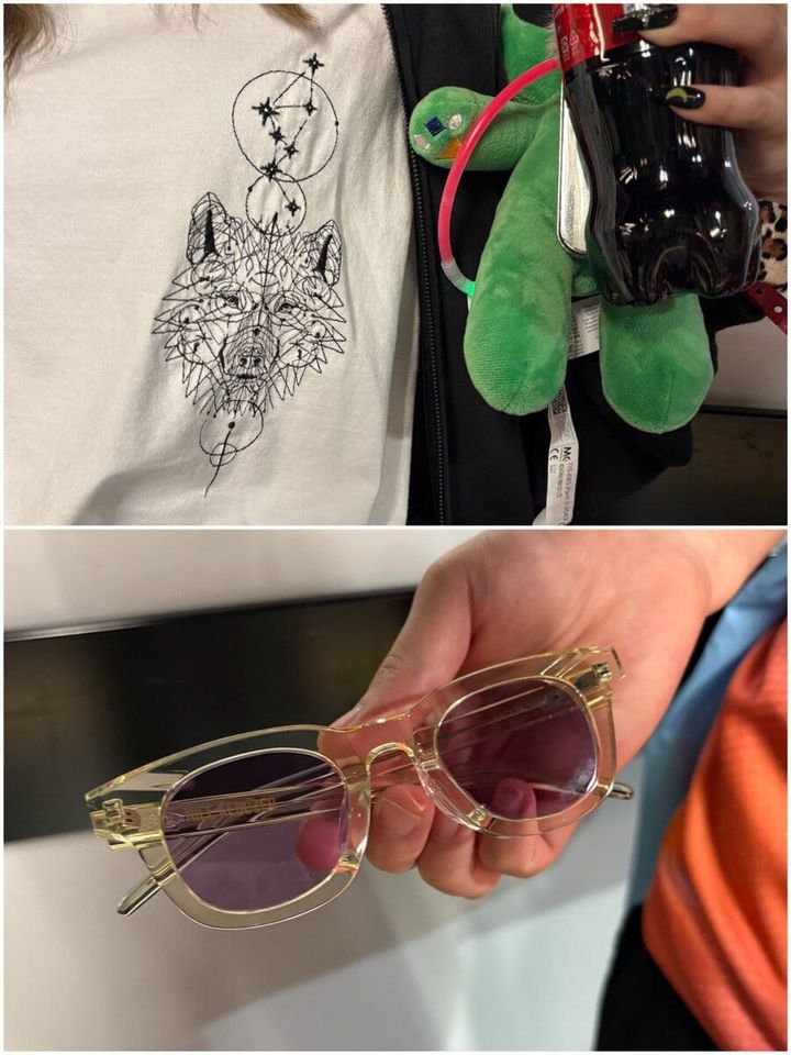 Coca-Cola X Fes 2025 SNAP／No.4