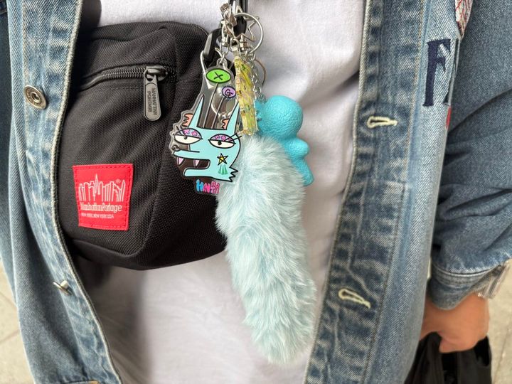 Coca-Cola X Fes 2025 SNAP／No.1