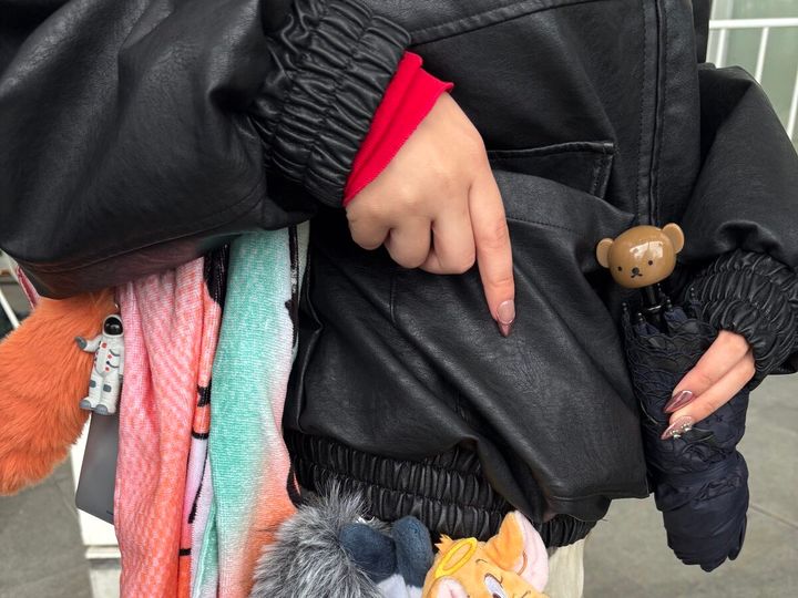 Coca-Cola X Fes 2025 SNAP／No.1